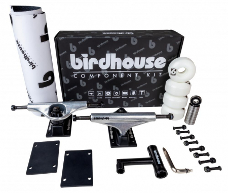 trucks - Birdhouse Component Kit 5.25