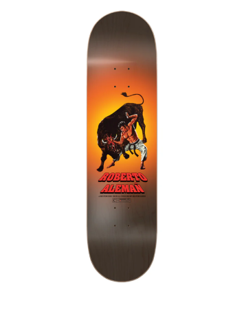 decks - CENSORSHIP Roberto Chiba