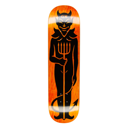 decks - GX1000 Pitchfork