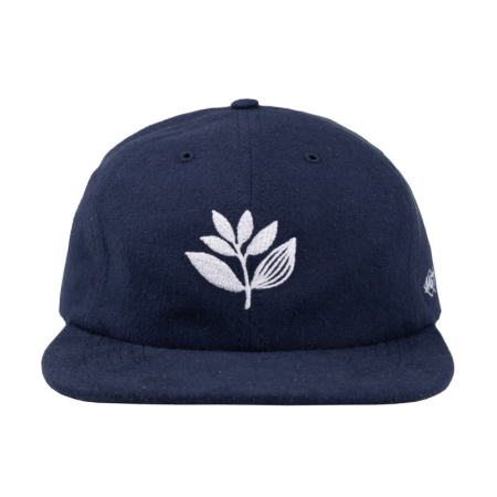 accessories - Magenta LEAGUE 6P HAT