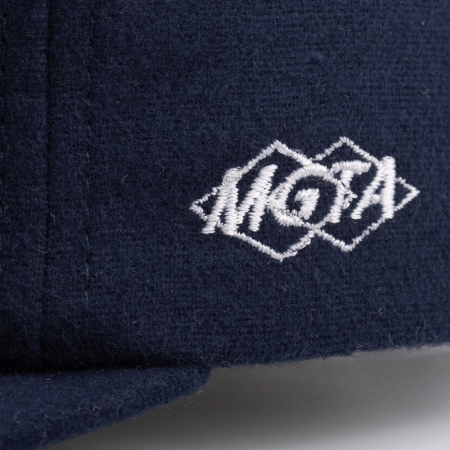 Magenta LEAGUE 6P HAT [1]