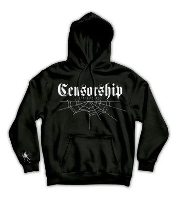 clothing - CENSORSHIP STROKE