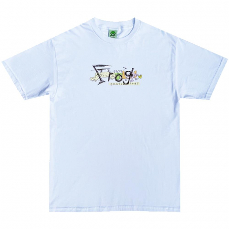 tees - Frog Busy Frog Tee
