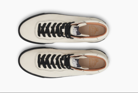 Last Resort AB VM001 HI Suede [1]