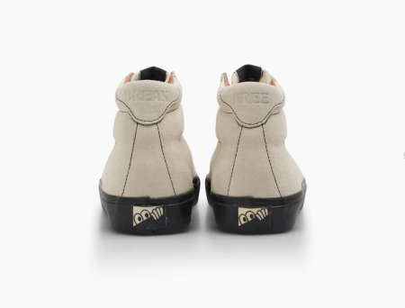 Last Resort AB VM001 HI Suede [2]