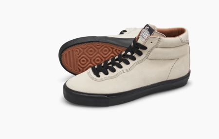 footwear - Last Resort AB VM001 HI Suede