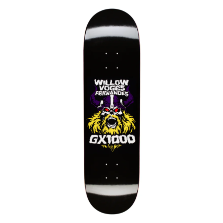 skateboarding - GX1000 Viking Willow