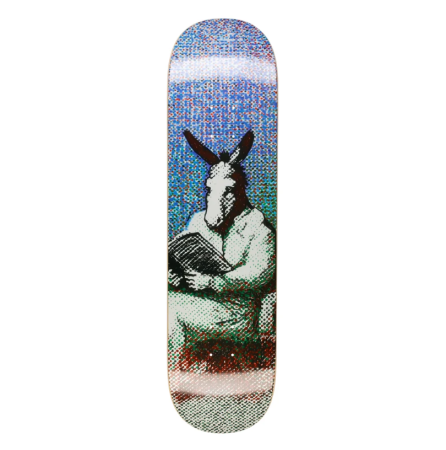 decks - GX1000 Dumb Donkey