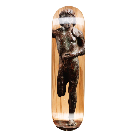 decks - GX1000 One Leg "Carlyle"