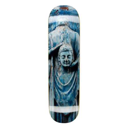 decks - GX1000 Headless "T4"