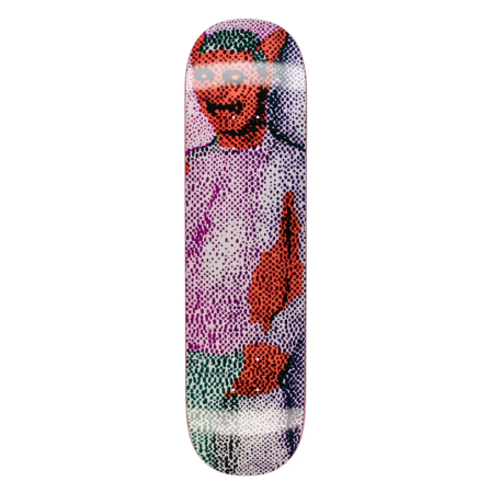 decks - GX1000 Possessed "T4"