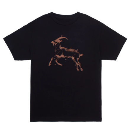 tees - GX1000 Goat