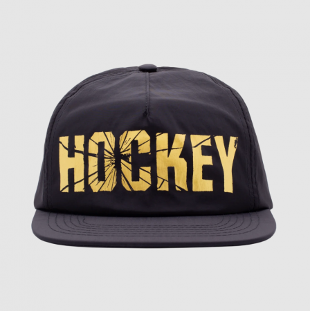 accessories - HOCKEY Shatter Nylon Hat