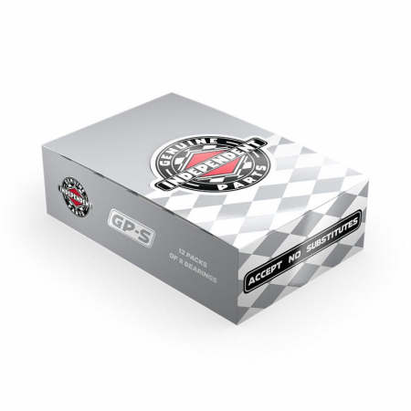 skateboarding - Independent Bearings GP-S
