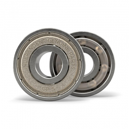 Independent Bearings GP-S [1]