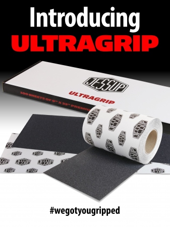 Jessup Ultragrip [1]