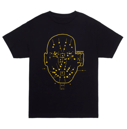 tees - GX1000 Inhance