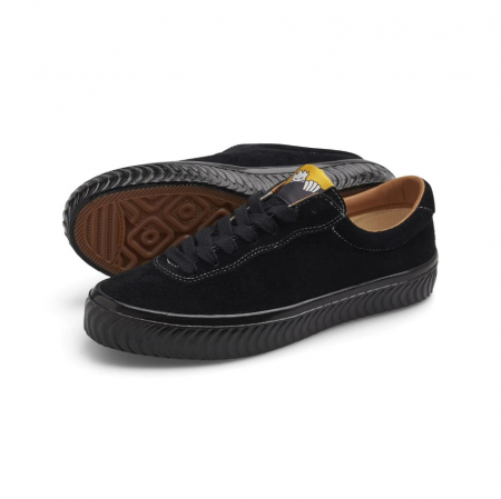 footwear - Last Resort AB & Spitfire
