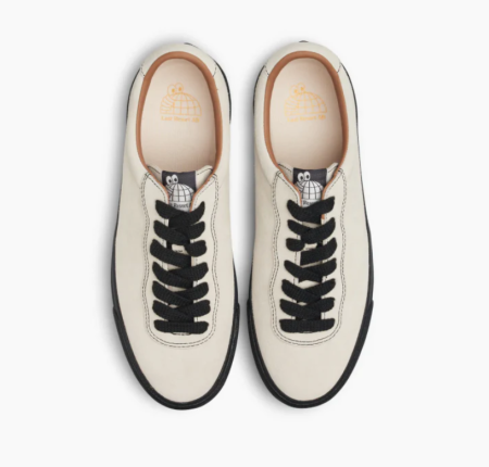 Last Resort AB VM001-Lo Suede [1]