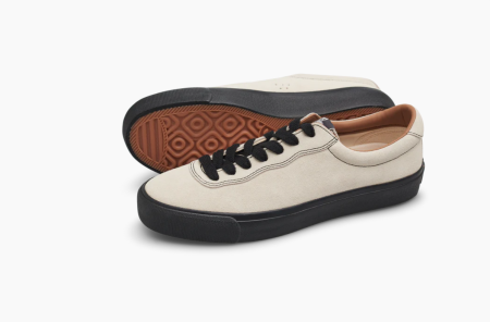 footwear - Last Resort AB VM001-Lo Suede