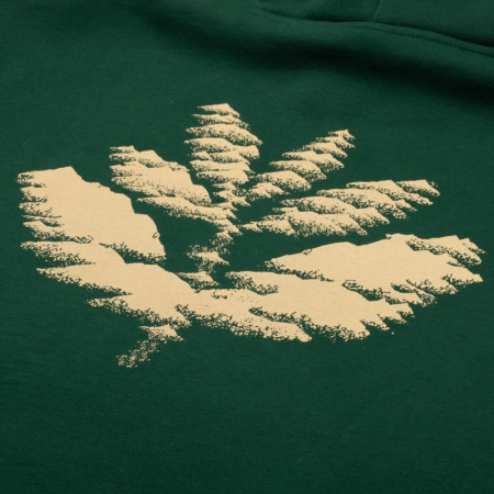 LIMOSINE Backpack Girl Hood [2]