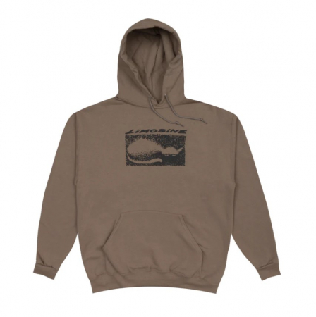 hoodies - LIMOSINE Cat Hood Safari