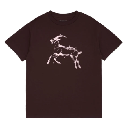 clothing - GX1000 Goat 