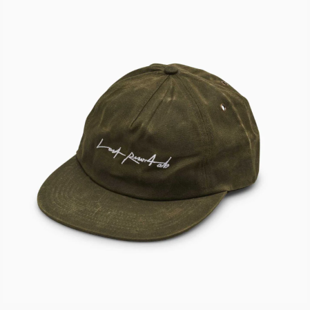 accessories - Last Resort AB Low Crown Cap