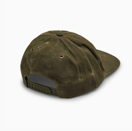 Last Resort AB Low Crown Cap [1]