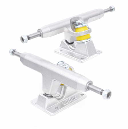 trucks - LURPIV Polished