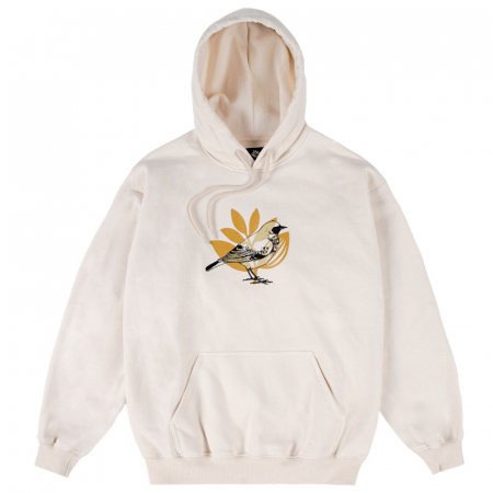 hoodies - Magenta BIRD PLANT