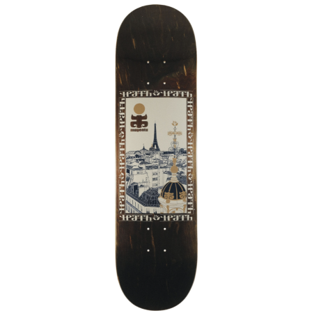 skateboarding - Magenta MAGENPATH
