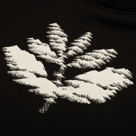 Magenta MOUNTAINS HOODIE [2]