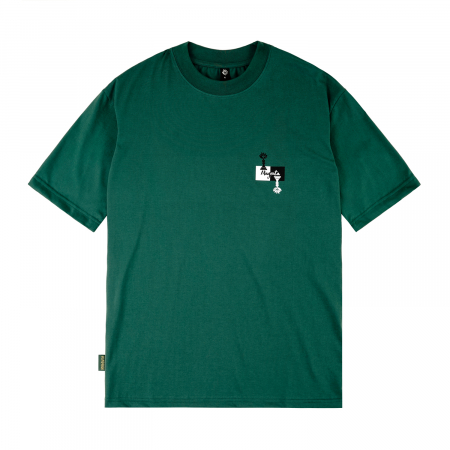 tees - Magenta CHESS