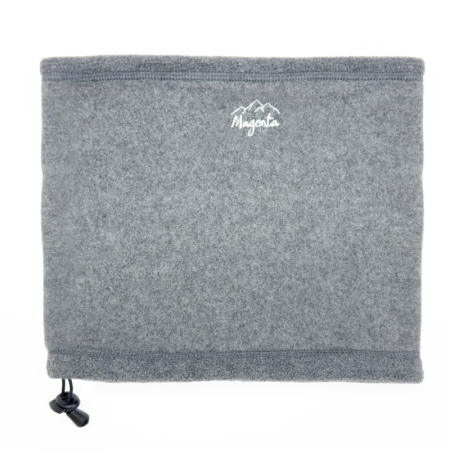 Magenta CONVERTIBLE FLEECE BEANIE [1]