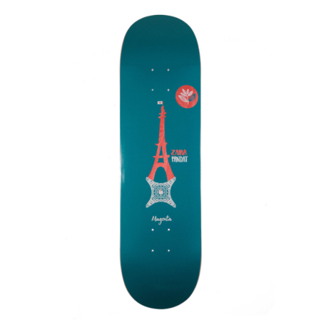 decks - Magenta SHOGO ZAMA & SOY PANDAY SHADES SERIES