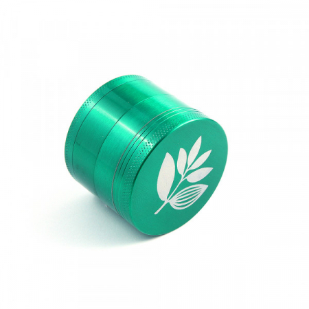 accessories - Magenta GRINDER METAL