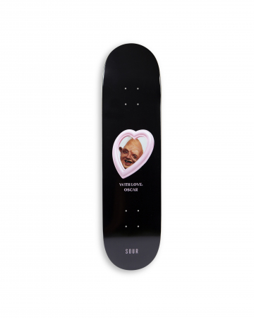 skateboarding - Sour Oscar Goonie Love