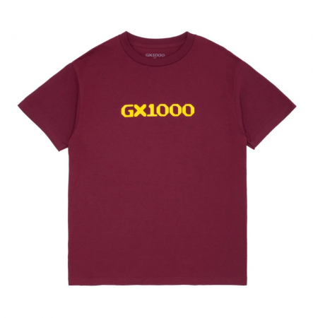clothing - GX1000 OG Logo