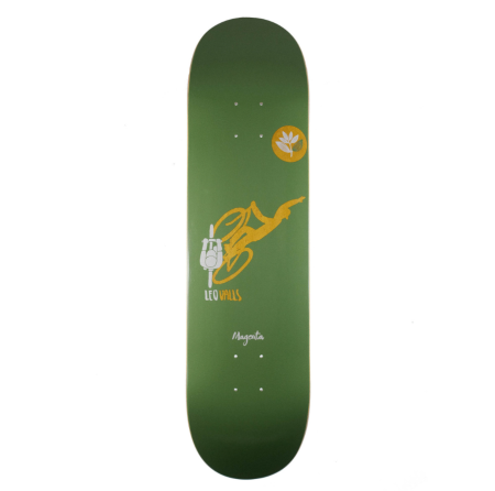 decks - Magenta LEO VALLS SHADES SERIES