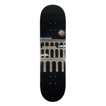 decks - Magenta VIVIEN FEIL & SOY PANDAY METRO SERIES