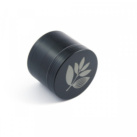 accessories - Magenta GRINDER METAL