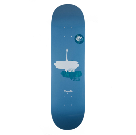 decks - Magenta RUBEN SPELTA SHADES SERIES