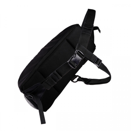 Magenta VX POUCH BAG BLACK [4]