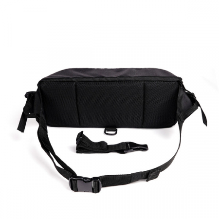 Magenta VX POUCH BAG BLACK [1]