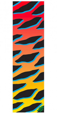 skateboarding - MOB Graphic Grip Wyld Tiger