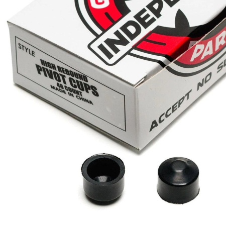 hardware - Indy Truck Component - Pivot Cups