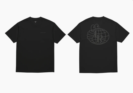 clothing - Last Resort AB Atlas Monogram