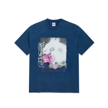 tees - POLAR  Rabbit