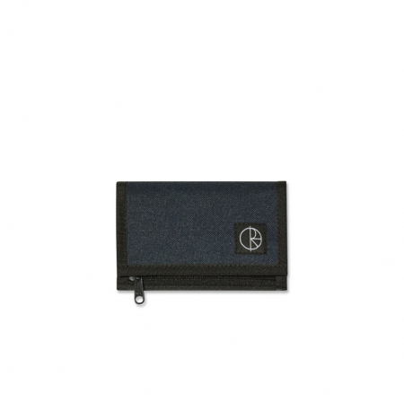 accessories - POLAR Key Wallet Stroke Logo